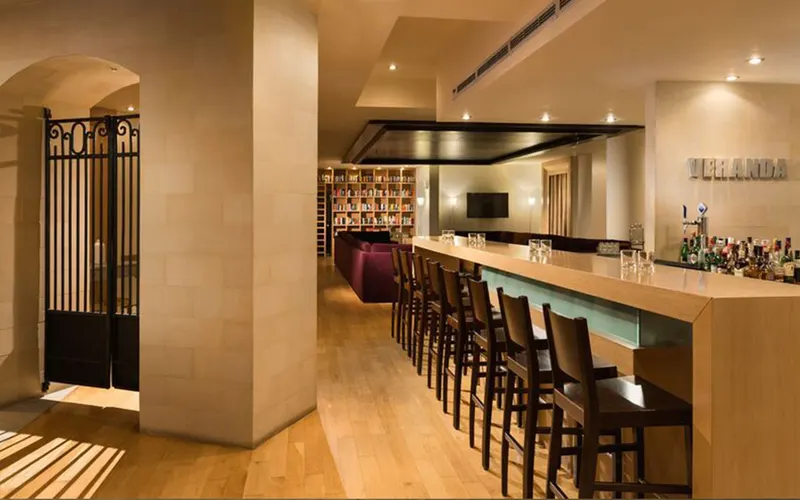 The Island Hotel (Adults Only 16+)