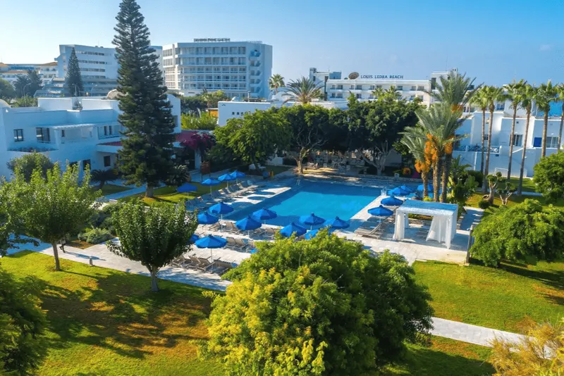 Aliathon Aegean Resort