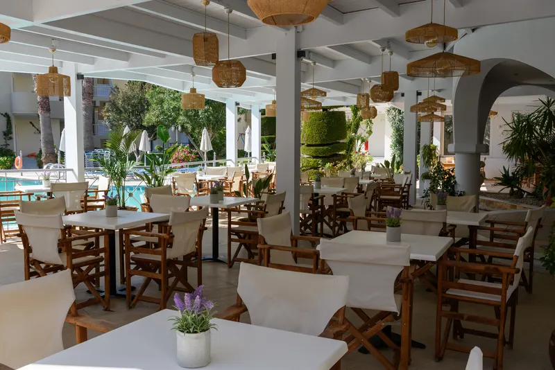 Sea Melody Beach Hotel
