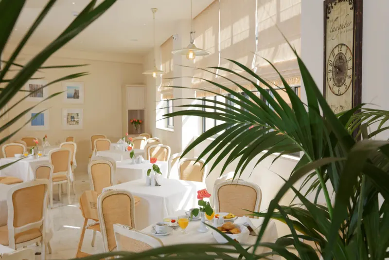 Ionia Suites Rethymno