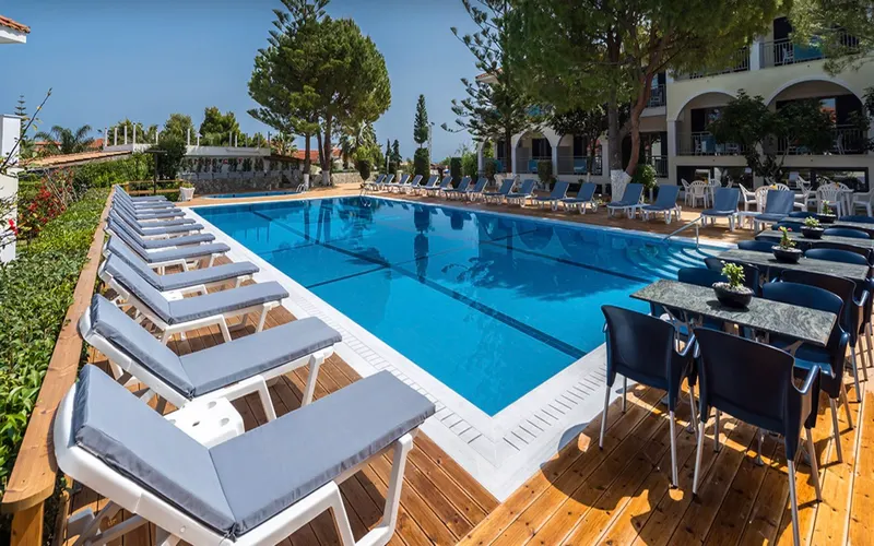Contessa Hotel