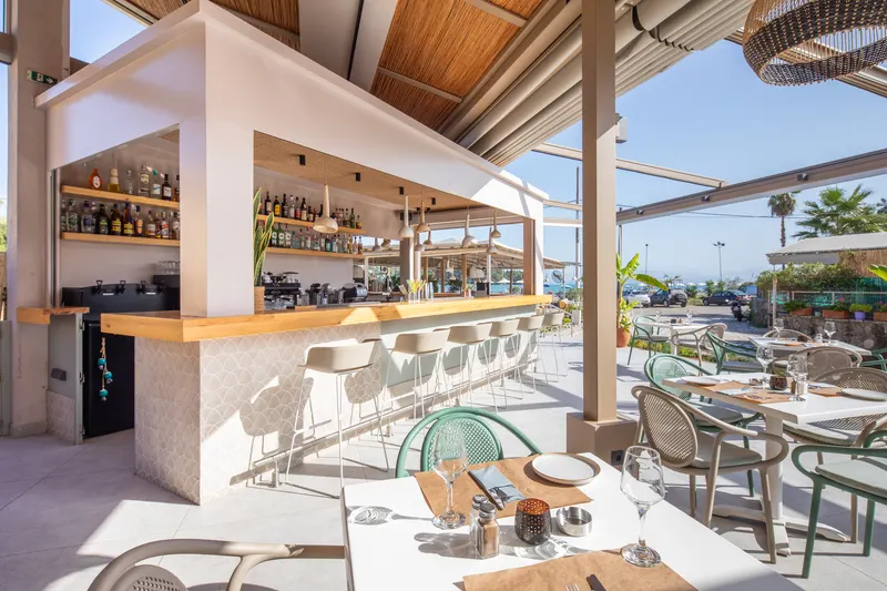 Iliada Beach Hotel