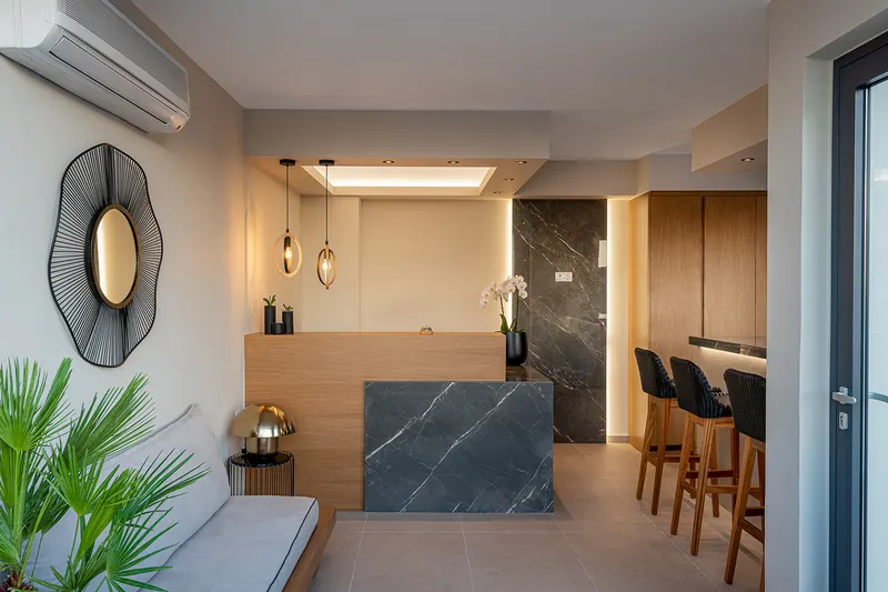 Minois Boutique Hotel