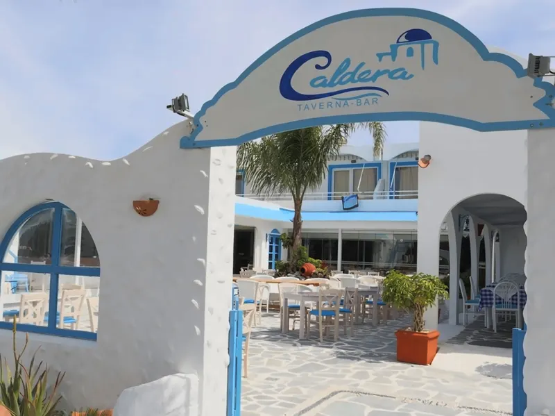 Romanza Mare Hotel