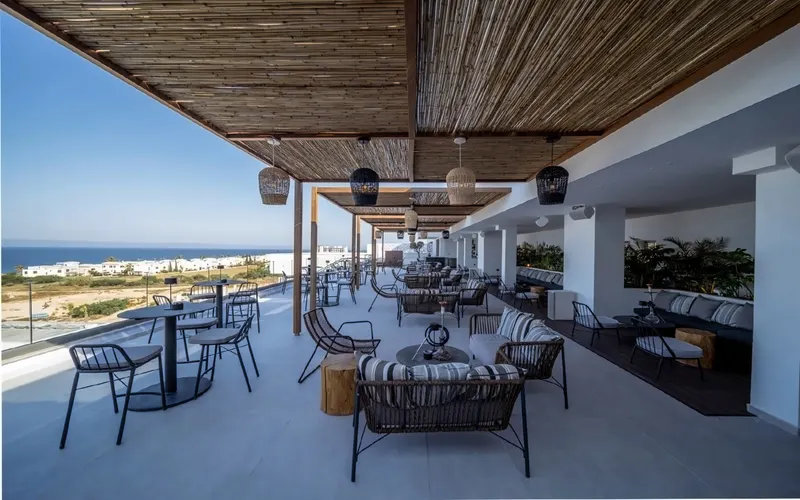 Atlantica Aqua Blue Hotel