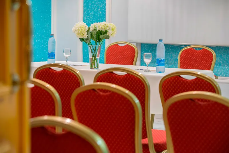 Kapetanios Limassol Hotel