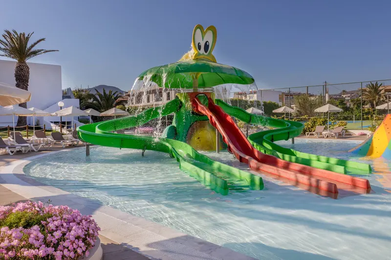 Sol by Melia Marina Beach Crete