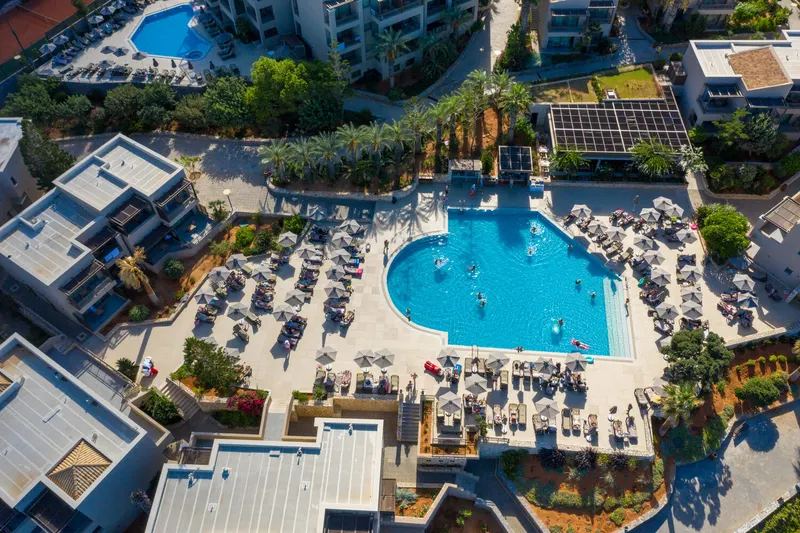 Nana Royal Premium Resort & Spa