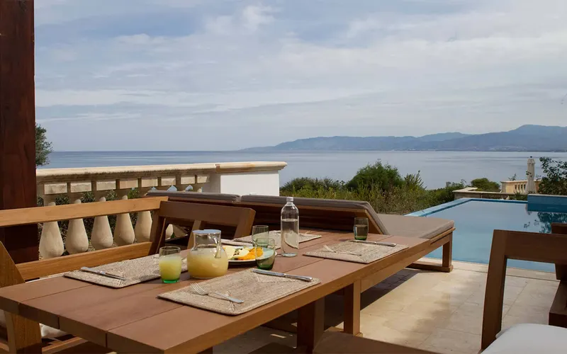 Anassa Hotel