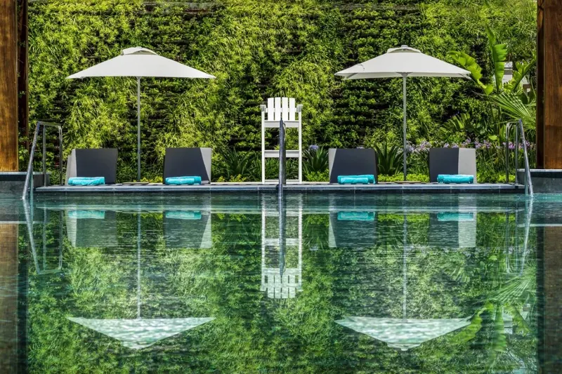 Amavi Hotel (Adults Only 18+)