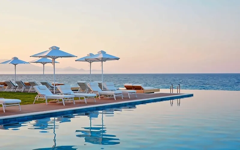 Lesante Blu - The Leading Hotels of the World