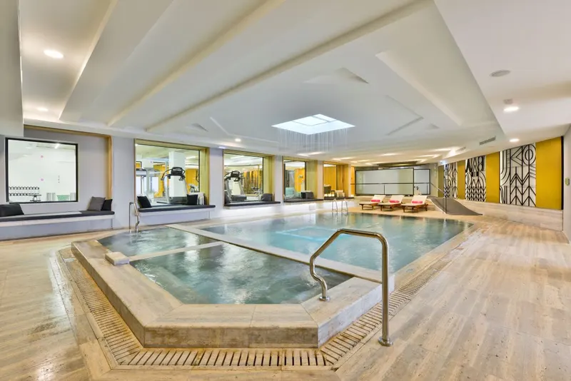 Napa Mermaid Hotel & Suites