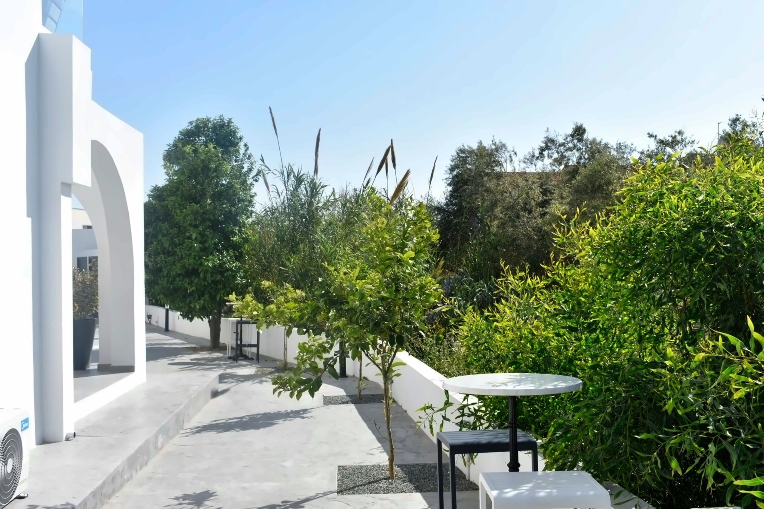 ZOI Hotel