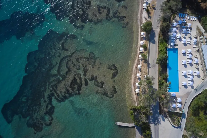 Mythos Palace (Adults Only 16+)