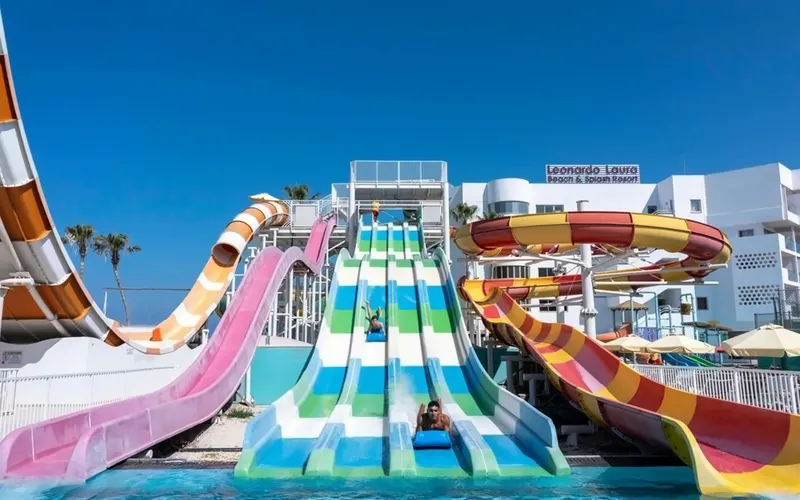 Leonardo Laura Beach & Splash Resort