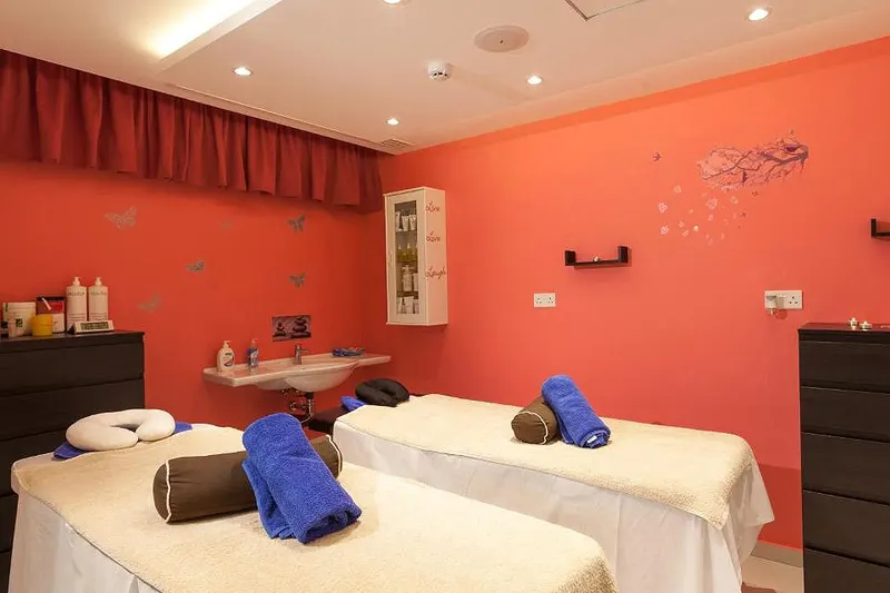 Gaia Sun N Blue Boutique Hotel