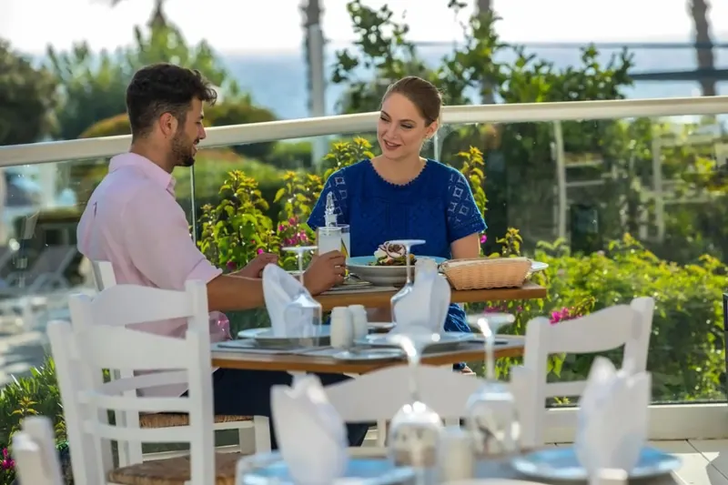 Leonardo Plaza Cypria Maris Beach Hotel & Spa (Adults Only 16+)