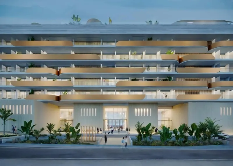The Nines Hotel