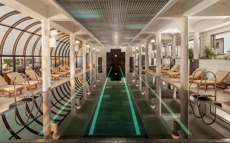 Amathus Beach Hotel