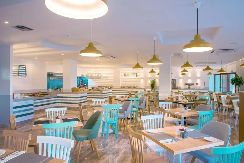 Solimar Turquoise Hotel (Adults Only 17+)