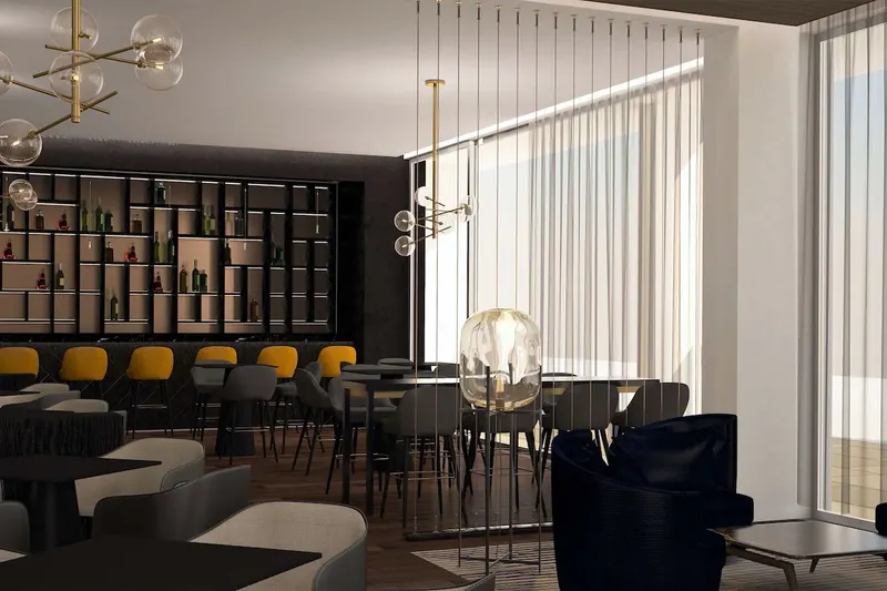Radisson Blu Hotel Larnaca