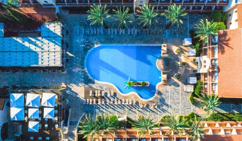 Napa Plaza Hotel (Adults Only 16+)