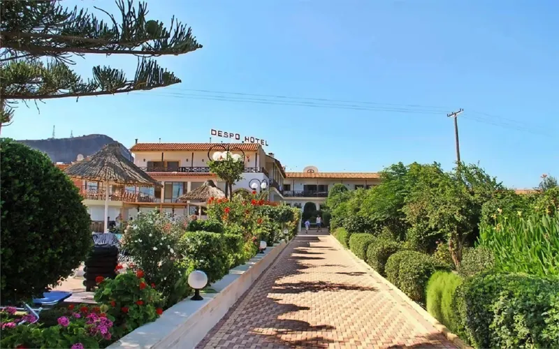 Despo Hotel