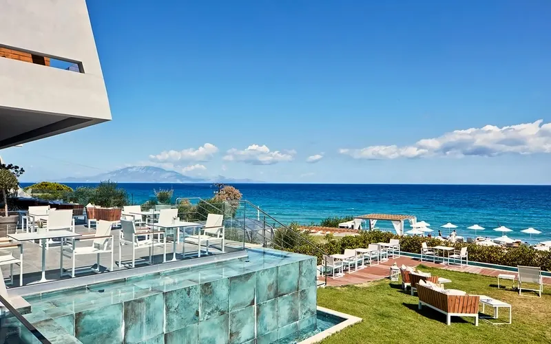 Lesante Blu - The Leading Hotels of the World