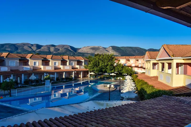 Ecoresort Zefyros Hotel
