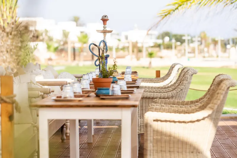 Pierre Anne Beach Hotel