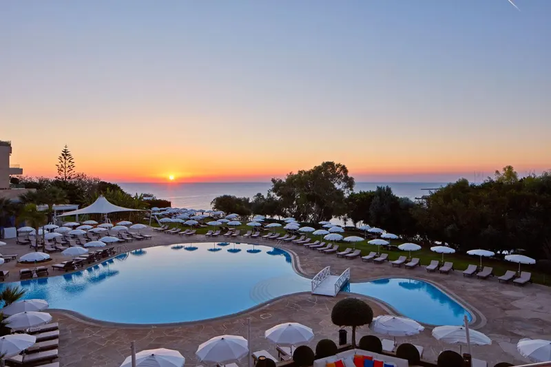 Grecian Park Hotel