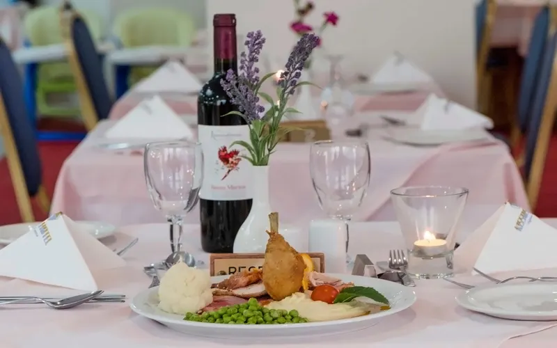 Kissos Hotel