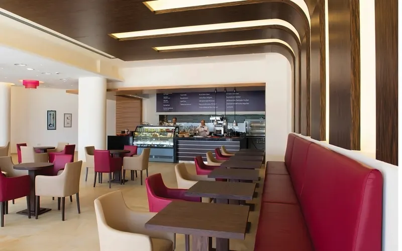 Olympic Lagoon Resort Paphos