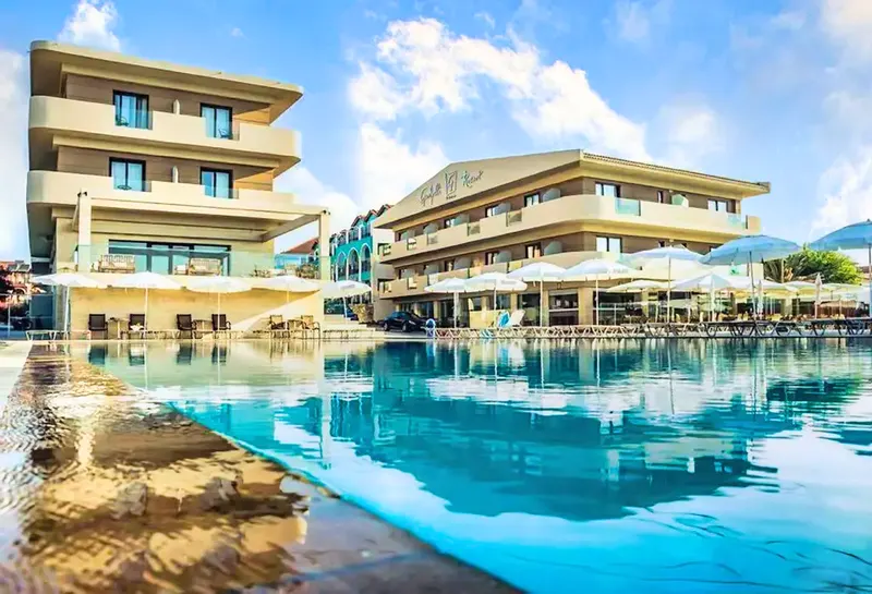 Gardelli Resort