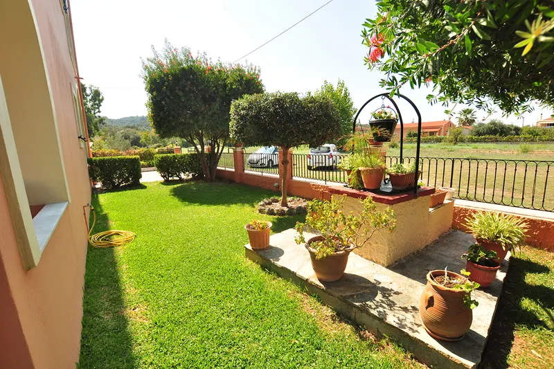 Elena Apartments Corfu