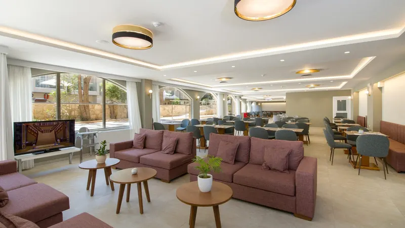 Kalyves Beach Hotel