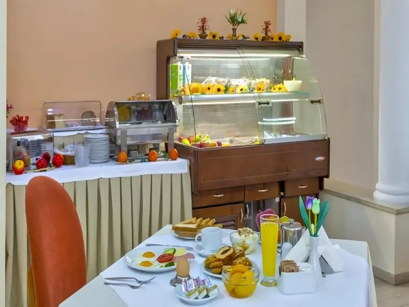Nefeli Hotel Chania