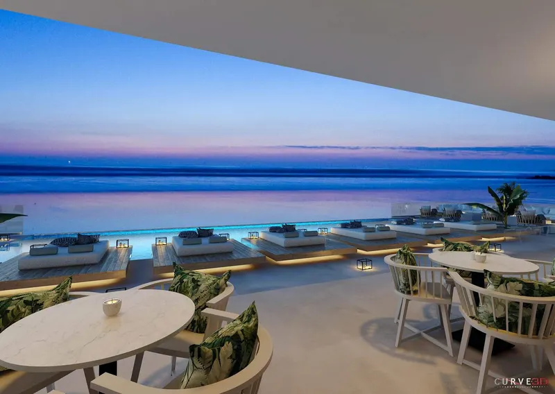 Infinity Napa Boutique Hotel