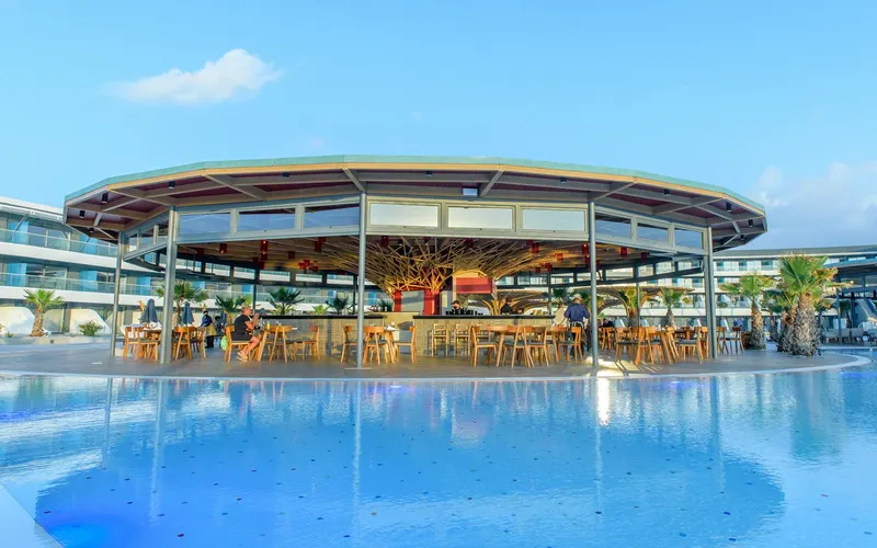 Lyttos Mare Premium All Inclusive Resort (Adults Only 12+)