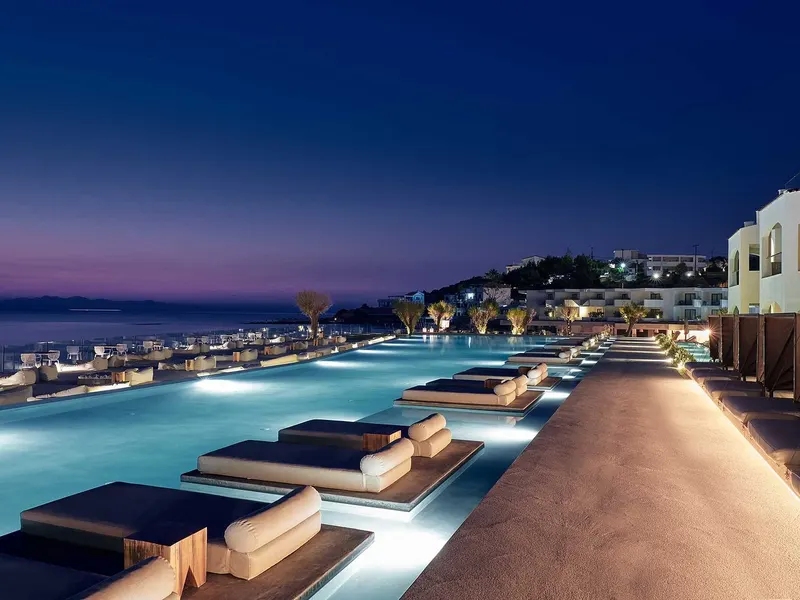 Caravel Resort and Spa Hotel (Adults Only 18+)