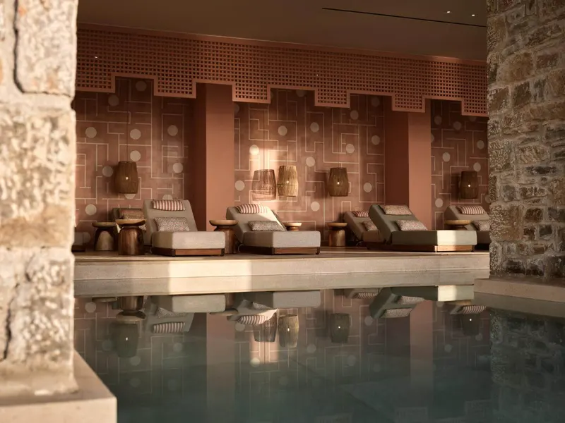 The Royal Senses Curio Collection by Hilton