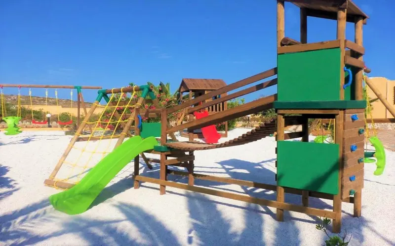 Zorbas Beach Village Hotel