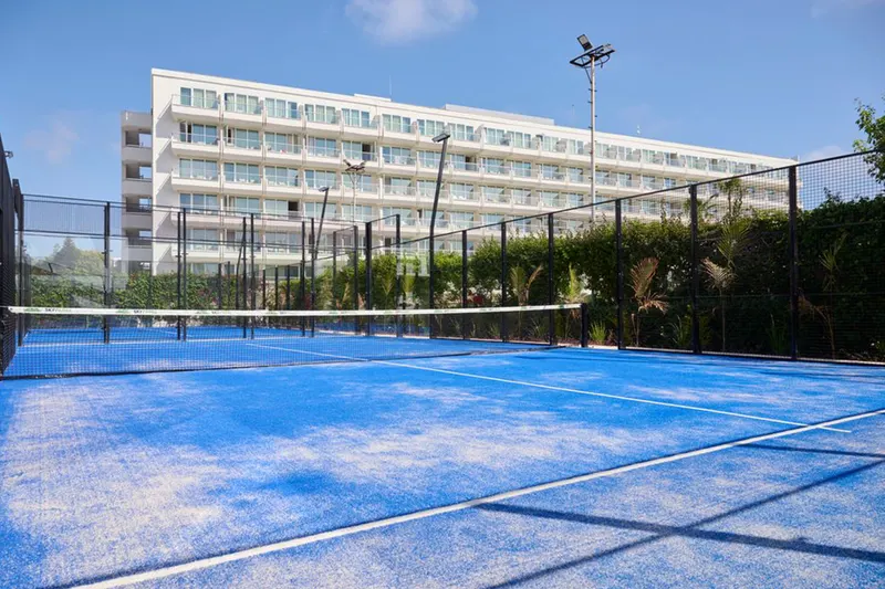 Sunrise Pearl Hotel & Spa