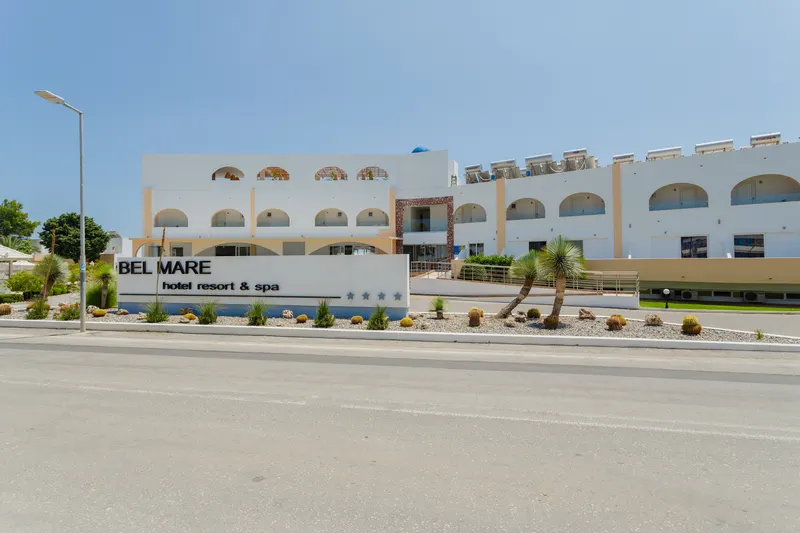 Belmare Hotel