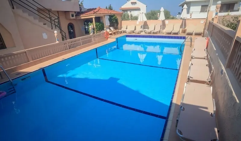 Erato Hotel