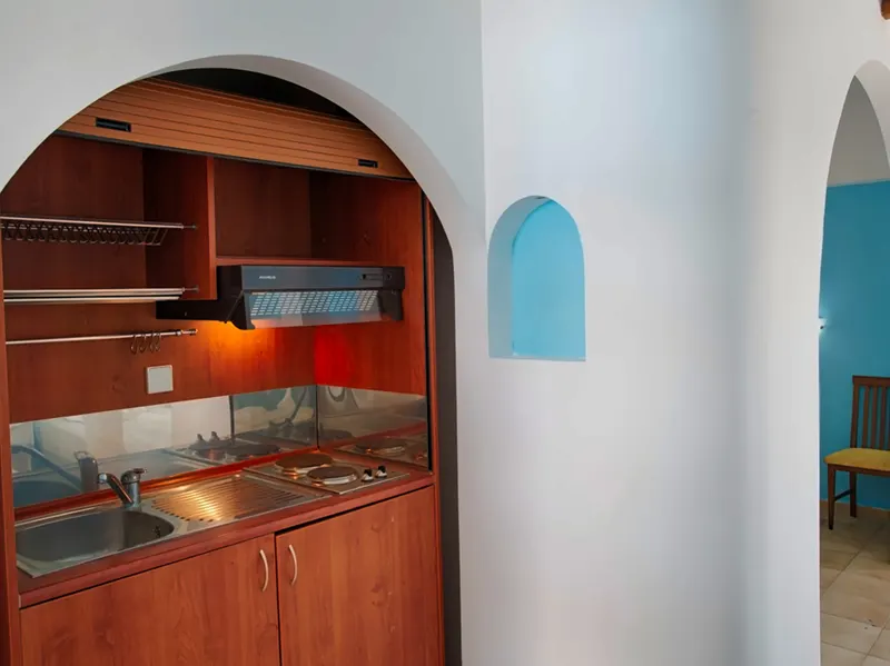 Romanza Mare Hotel