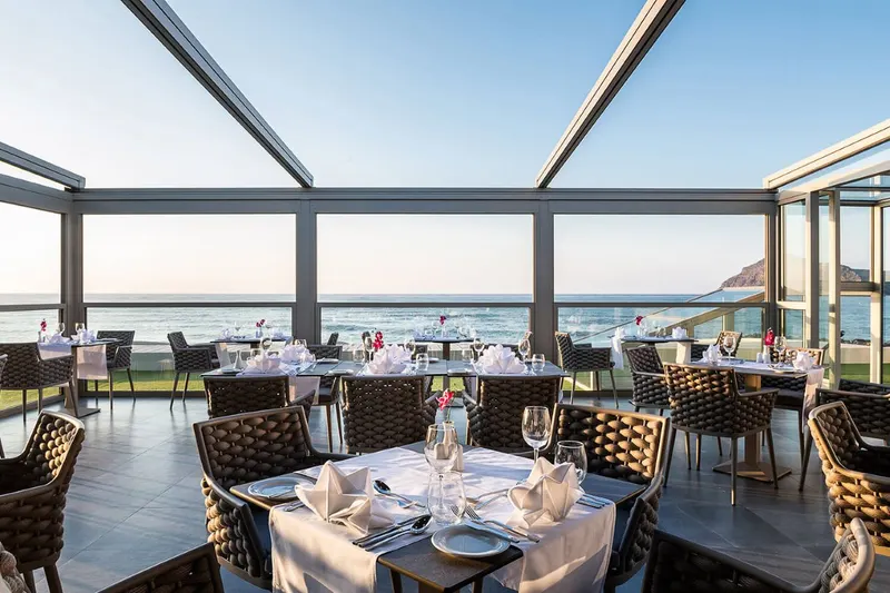Porto Platanias Beach Luxury Selection (Adults Only 18+)