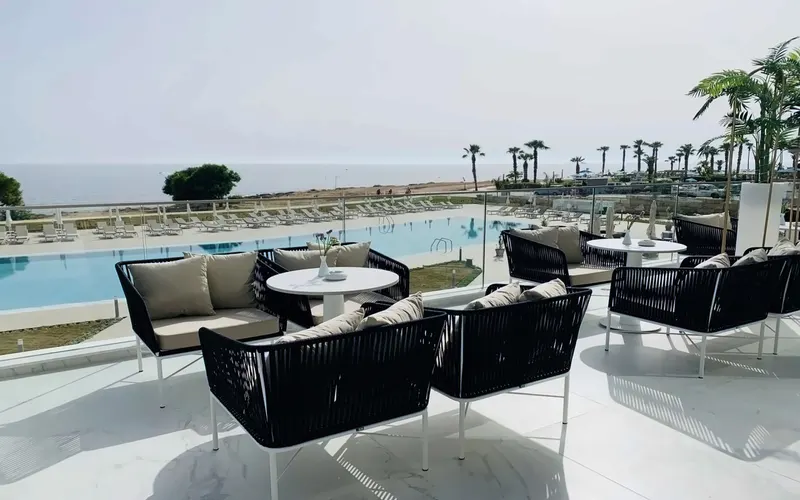 Ivi Mare (Adults Only 16+)