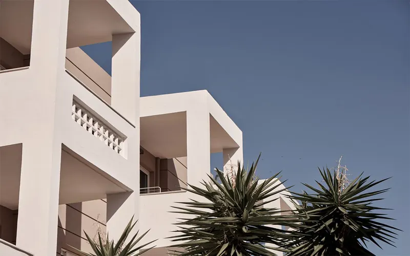 Troulis Apart Hotel