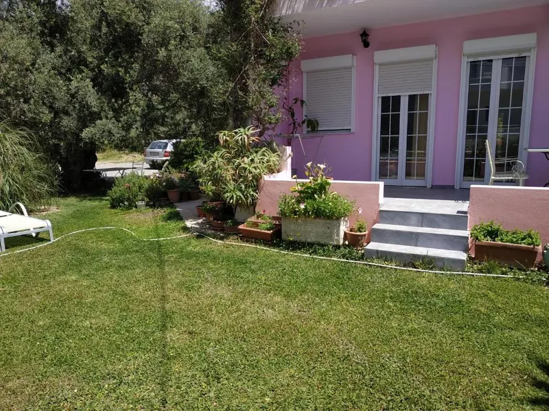 Livadi Apartments Plakias